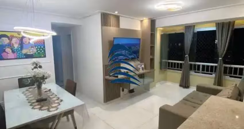 Apartamento completo no imbuí com excelente custo-benefício!