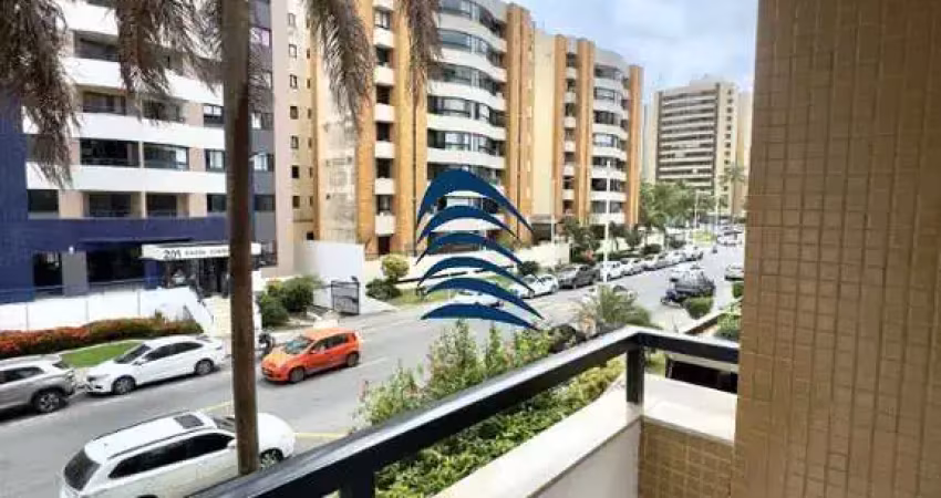 Apartamento à venda no pituba ville   2/4 | 01 suíte | 58 m2   - 02 vagas