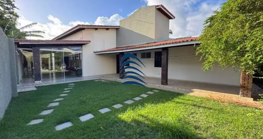 Casa em vilas do atlântico. ( alameda fechada ) aameda praia dos sonhos nº 28