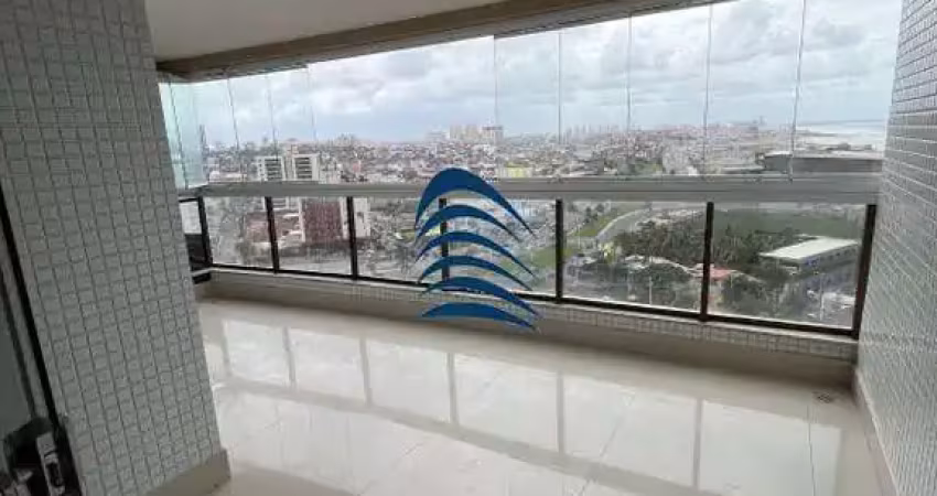Apartamento com 3 quartos à venda na Rua General Bráulio Guimarães, Armação, Salvador