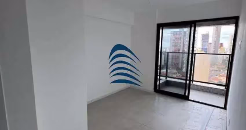 Lindo apartamento no le quartier no caminho das árvores  - 3 suítes - lavabo - 114 m² - nascente total -  andar altíssimo  - vista livre - 2 vagas cobertas.