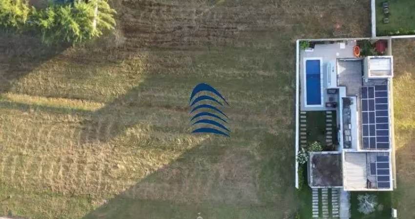 Alphaville litoral norte 3 | terreno plano | 472,72m² | projetos aprovados