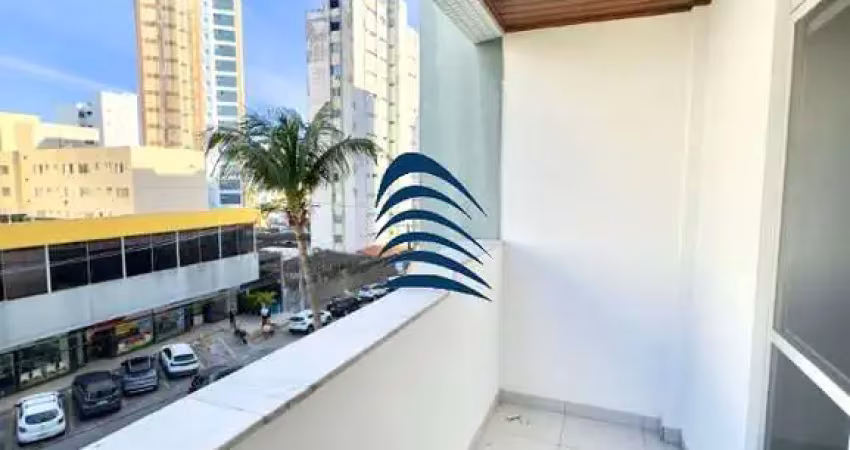 Vendo apartamento na pituba, rua vereador maltez leone, 606, ed. rio paraguassu. - 4/4 (01 suíte) - área 148m² - nascente