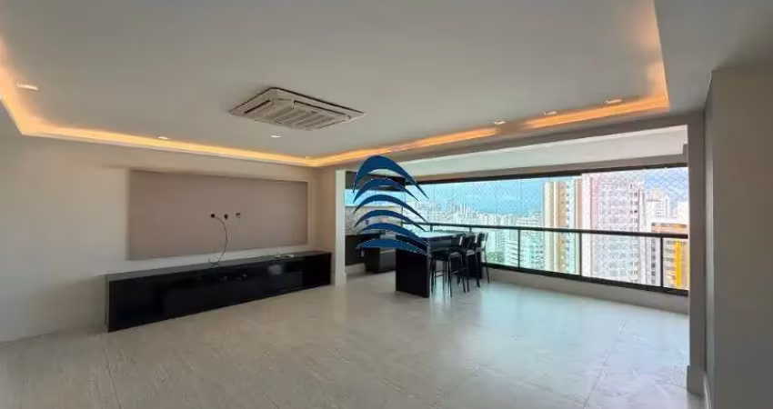 Excelente apartamento localizado no condomínio terrazo caminho das árvores.