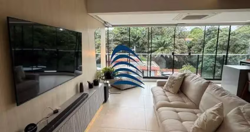 Lindo apartamento à venda no terrazzo santa luzia - horto florestal - porteira fechada