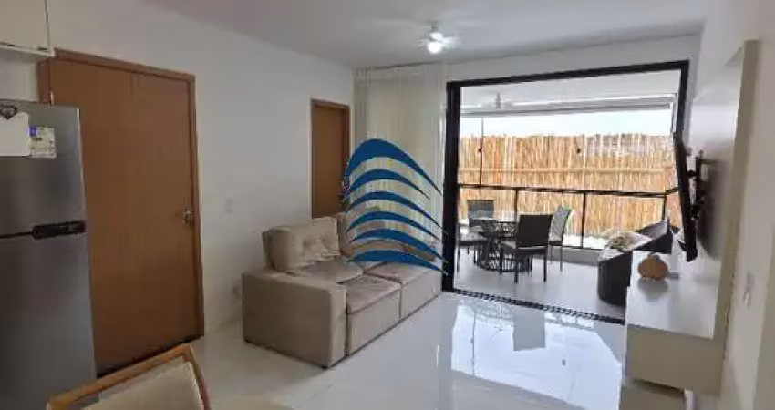 Apartamento 2 suítes à venda | condomínio foz do joanes ? life joanes | porteira fechada
