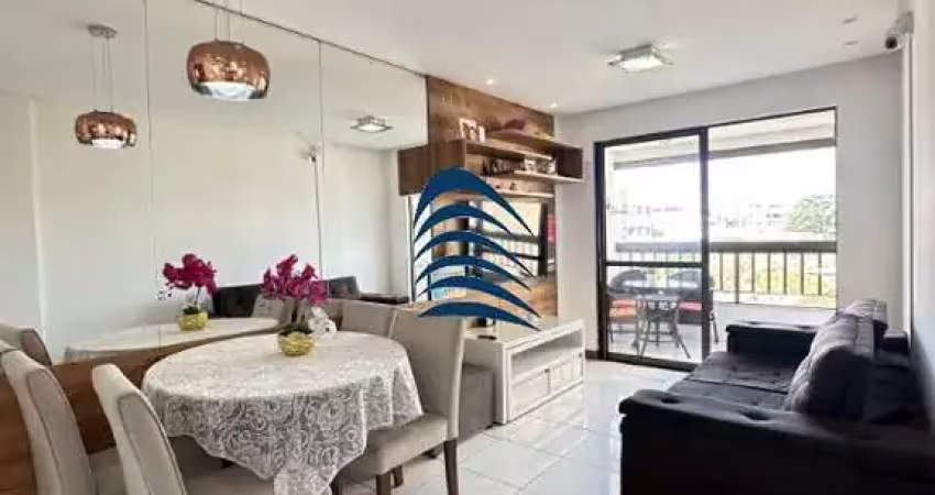 Venda 3/4 imbui  rua das patativas, 71m² 3/4 sendo 1 suíte, vista mar