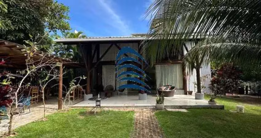 Busca vida | 4 quartos | 3 suítes | 260m² | 4 vagas | energia solar