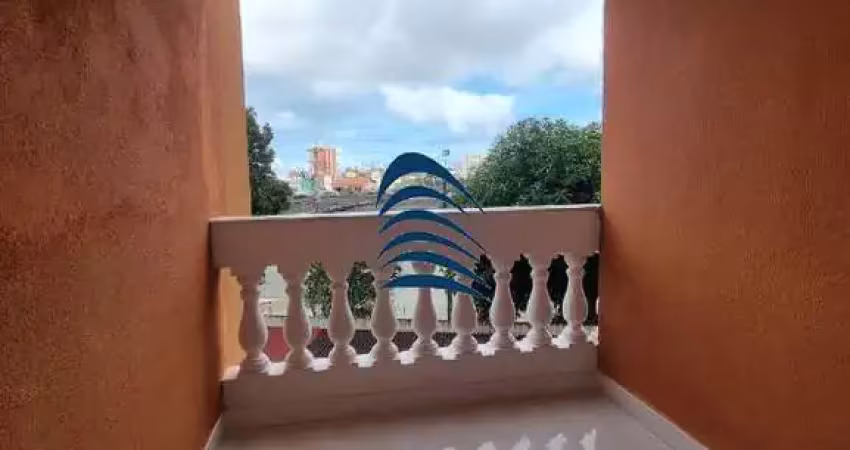 Apartamento com 3 quartos à venda na Rua Barros Falcão, Matatu, Salvador