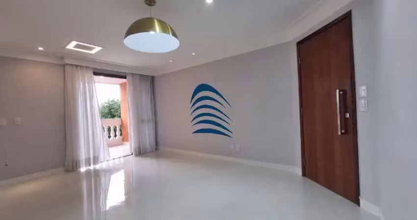 Apartamento com 3 quartos à venda na Rua Barros Falcão, Matatu, Salvador