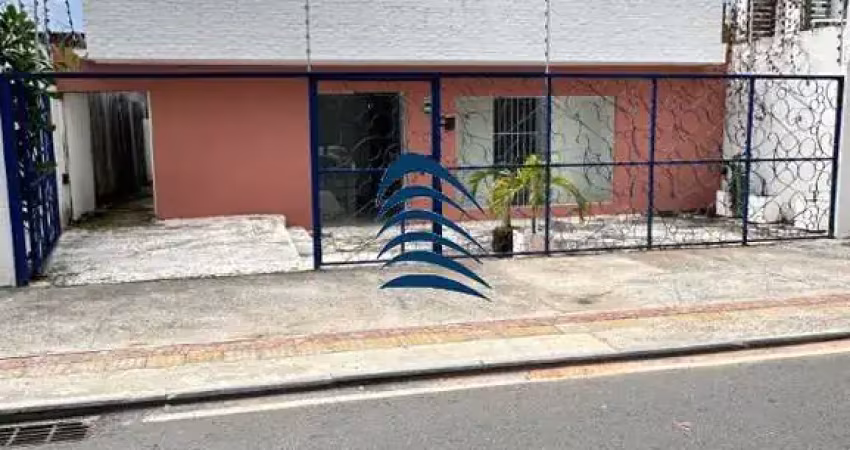 Pituba | casa 4 quartos + gabinete |  166m² | venda