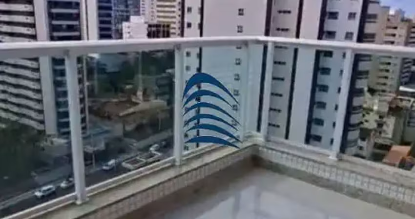 Oportunidade no paradise residence jardim armação, 3/4 sendo 1 suíte, 3 banheiros, 02 vagas de garagem, andar alto, vista mar, 99m2, cozinha completa,