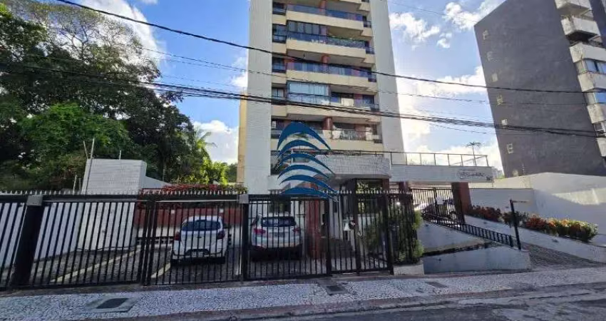 Excelente 1/4 em armação, 44m2, nascente, amplo e bem distribuído, andar alto!  com excelente circulação de ar, 01 banheiro, bem iluminado, a área