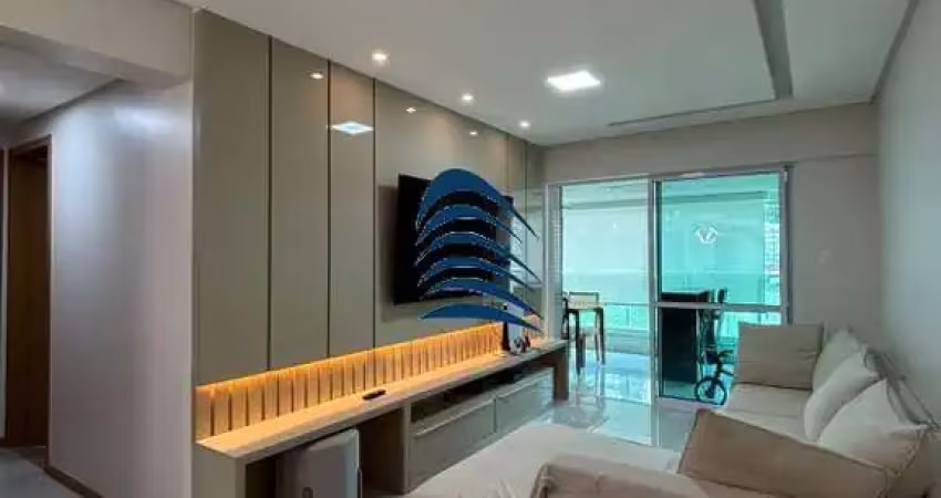Excelente oportunidade no paradise residence, um dos condomínios mais completos de armação