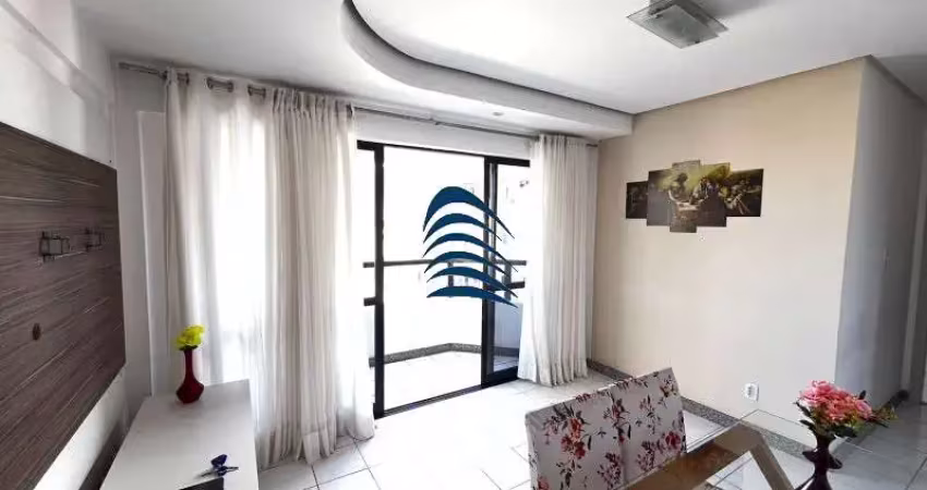 Excelente oportunidade de morar no coração de brotas! apartamento com aproximadamente 65 m², bem distribuído e ventilado, nascente