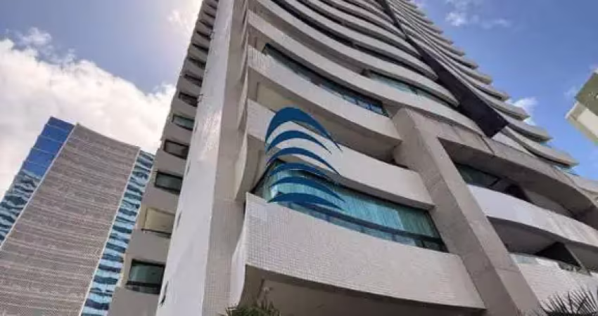 Apartamento com 1 quarto à venda na Avenida Luís Viana Filho, Patamares, Salvador