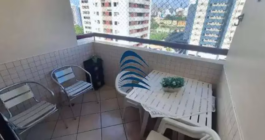 Apartamento com 3 quartos à venda na Rua Rodolpho Coelho Cavalcante, Armação, Salvador