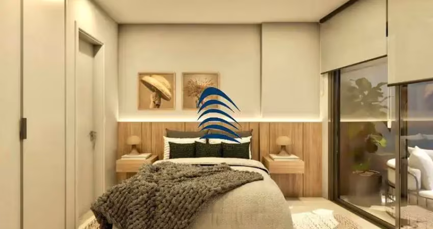 Apartamento com 1 quarto à venda na Avenida Oceânica, Ondina, Salvador