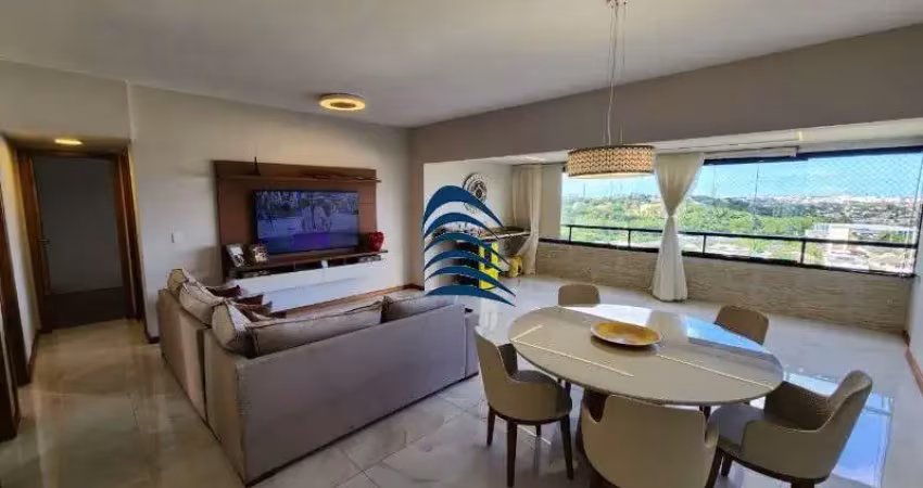 Apartamento com 3 quartos à venda na Rua Bicuíba, Patamares, Salvador