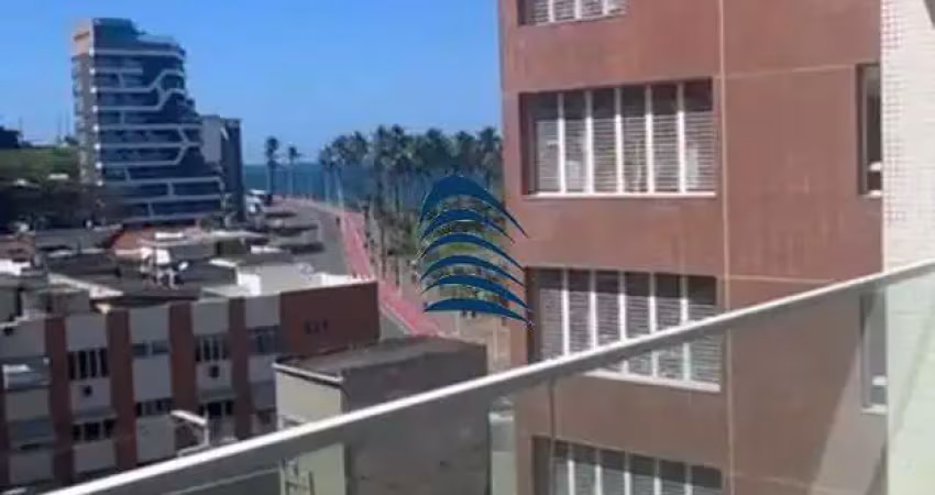 Apartamento 1/4 nascente total (apart expresso 222), andar alto, com armários, 51m2, 01 banheiro, 01 vagam de garagem!  vista linda para cristo