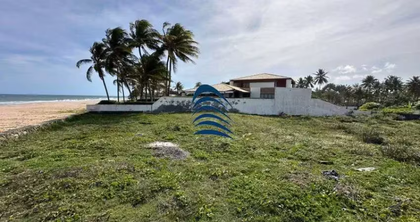 Terreno em condomínio fechado à venda na RODOVIA BA-099 - ESTRADA DO CÔCO KM 20, Interlagos, Camaçari