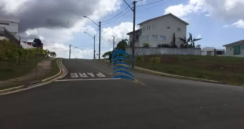 *vendo lote * ?*alphaville litoral norte 2 *  ??área com 547m2 nascente, posição privilegiada, terreno declive .