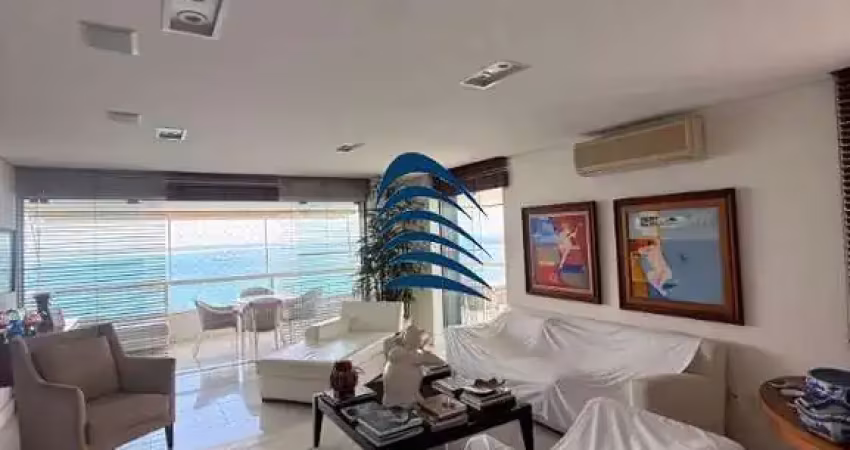 Esplêndido apartamento altíssimo luxo no corredor da vitória