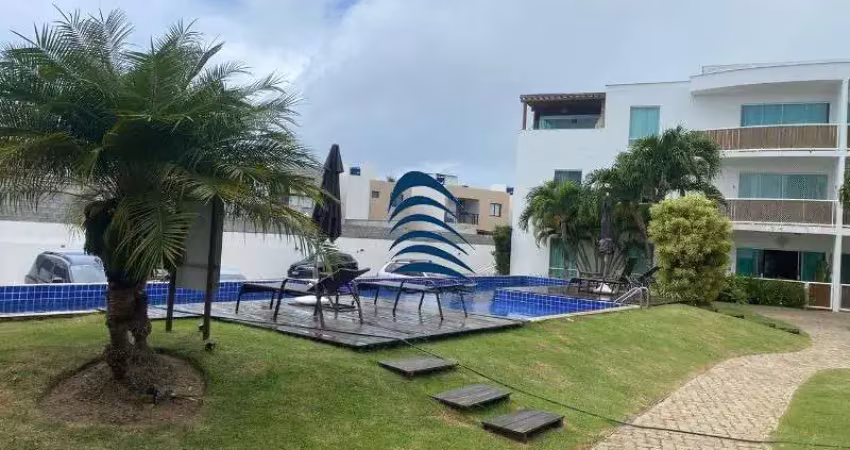 Apartamento com 2 quartos à venda na Rua João Marques Oliveira, Buraquinho, Lauro de Freitas
