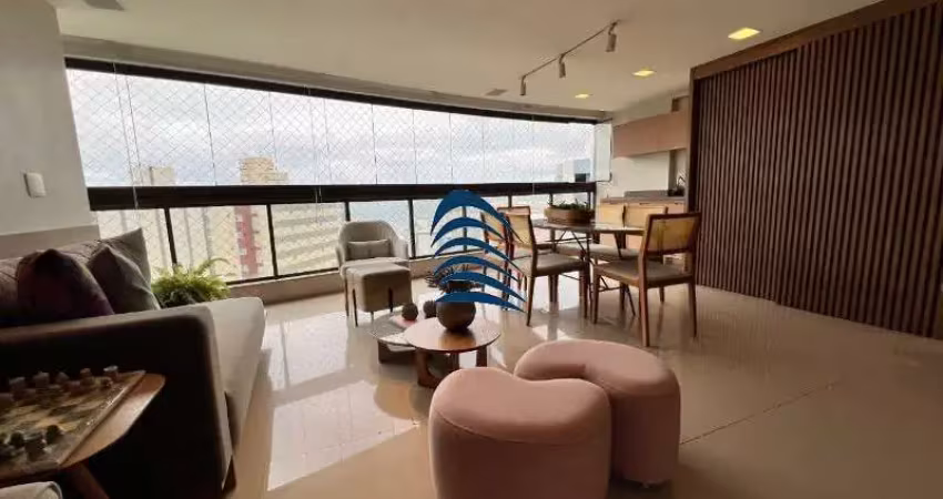 Apartamento com 3 quartos à venda na Rua Alfredo Gomes de Oliveira, Armação, Salvador