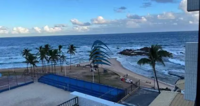 Apartamento com 2 quartos à venda na Rua Morro do Escravo Miguel, Ondina, Salvador