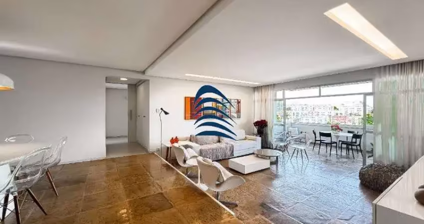 Apartamento com 4 quartos à venda na Rua Doutor José Carlos, Acupe de Brotas, Salvador