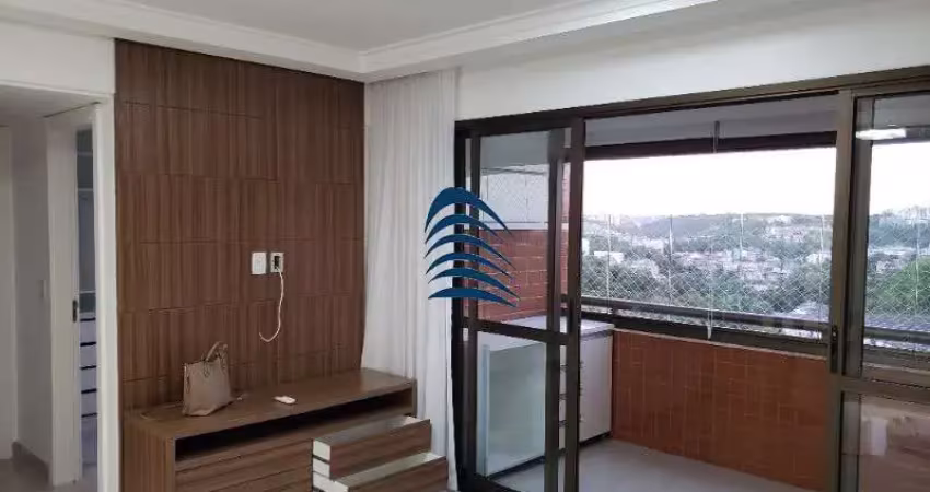 Venda no brisas club residencial ? 68m²:   andar alto com varanda e vista livre