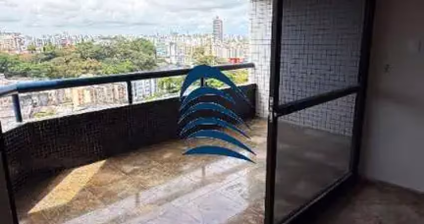 Apartamento com 3 quartos à venda na Rua Marquês de Monte Santo, Rio Vermelho, Salvador