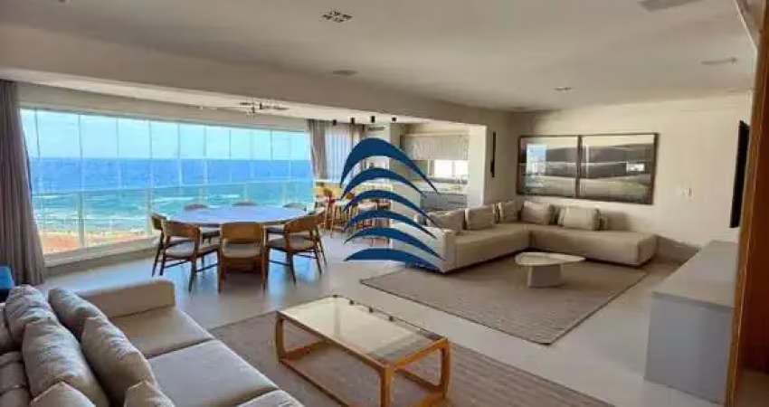 Apartamento de alto padrão à venda no hemisphere 360° ? pituaçu