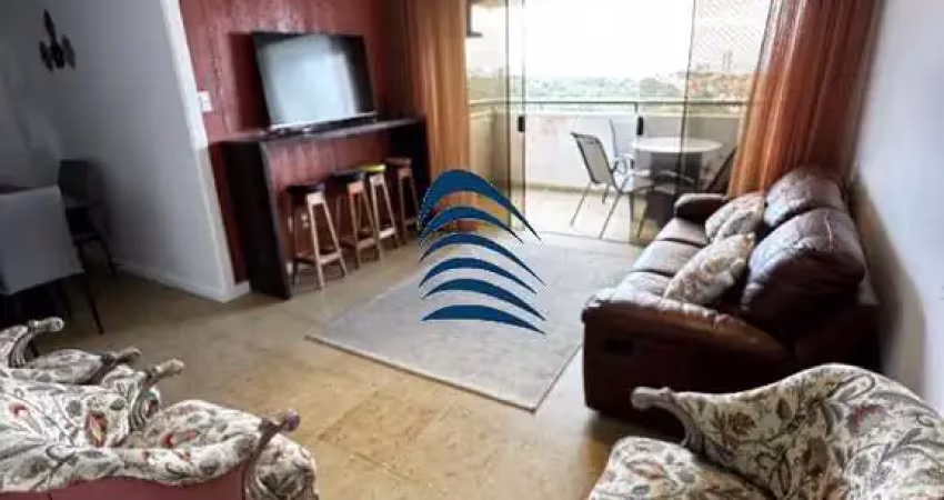 Juracy magalhães jr (em frente ao cidade jardim | nascente | 3 quartos (2 suítes) com 120m² | venda