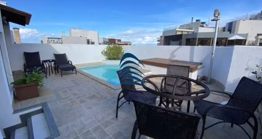 Apartamento com 3 quartos à venda na Rua Monte Conselho, Rio Vermelho, Salvador