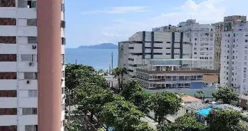 Apartamento com 3 dormitórios à venda, 220 m² por R$ 1.600.000,00 - Ponta da Praia - Santos/SP