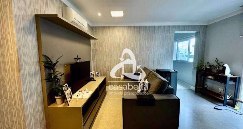 Apartamento à venda em Santos. 75 M² ÚTEIS | JOSÉ MENINO, SANTOS.