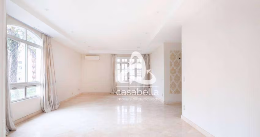 Apartamento com 4 dormitórios à venda, 429 m² por R$ 4.000.000,00 - Gonzaga - Santos/SP
