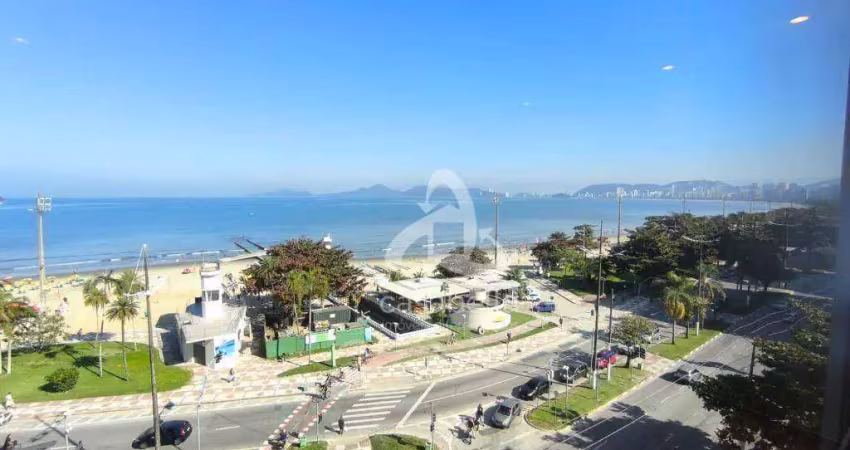 Apartamento com 3 dormitórios, 158 m² - venda por r$ 2.500.000,00 ou aluguel por r$ 11.000,00/mês - ponta da praia - santos/sp
