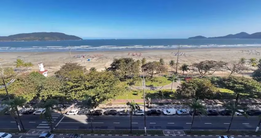 Apartamento com 3 dormitórios à venda, 132 m² por r$ 980.000,00 - gonzaga - santos/sp