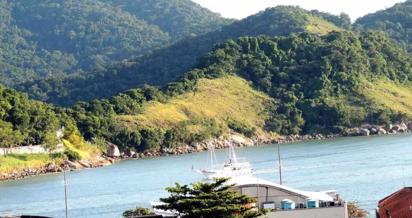 Cobertura com 3 dormitórios à venda, 176 m² por r$ 1.790.000,00 - ponta da praia - santos/sp