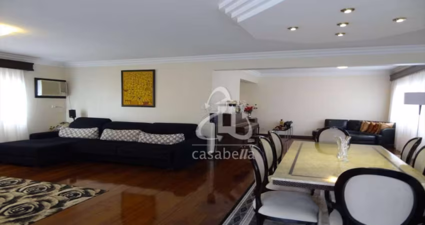 Apartamento com 3 dormitórios à venda, 206 m² por R$ 1.590.000,00 - Vila Rica - Santos/SP