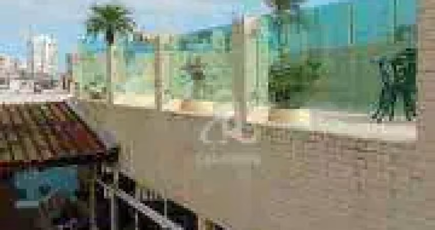 Cobertura com 3 dormitórios à venda, 300 m² por R$ 5.350.000,00 - Aparecida - Santos/SP