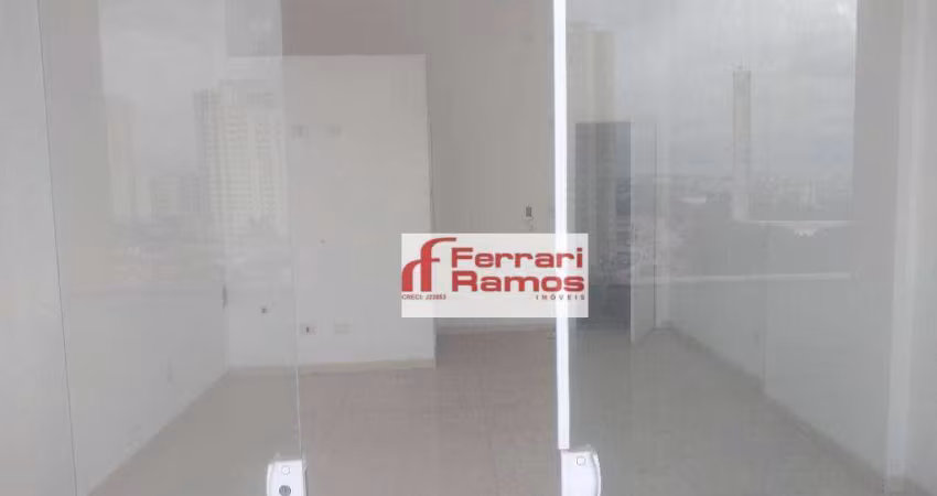 Sala à venda, 36 m² por R$ 340.000,00 - Gopoúva - Guarulhos/SP