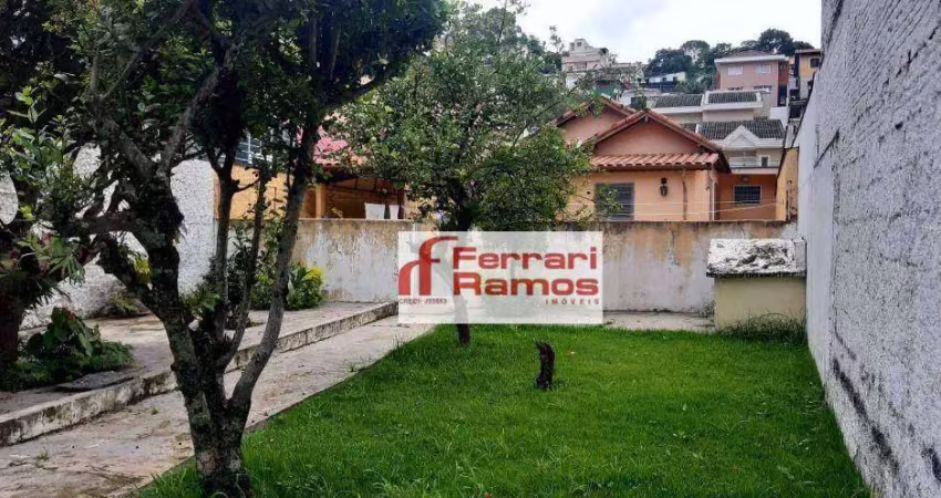 Casa com 2 dormitórios à venda, 96 m² por r$ 850.000,00 - tremembé - são paulo/sp