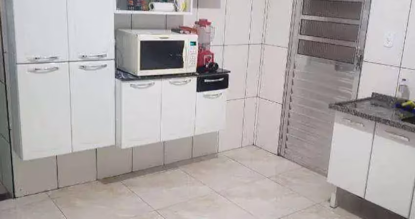 Sobrado com 4 dormitórios à venda por r$ 400.000,00 - jardim presidente dutra - guarulhos/sp