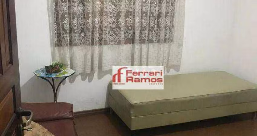 confortável e perto da praia