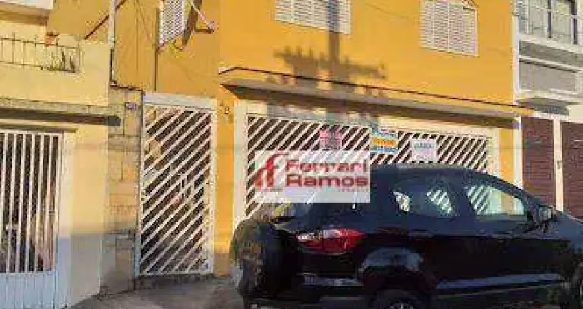 Sobrado com 3 dormitórios à venda, 267 m² por r$ 1.590.000,00 - sumarezinho - são paulo/sp