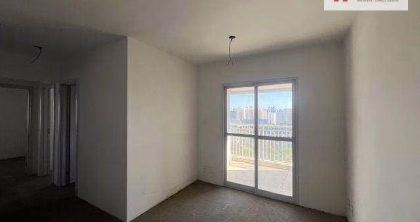 Apartamento com 3 dormitórios à venda, 72 m² por R$ 425.000,00 - Vila Fátima - Guarulhos/SP
